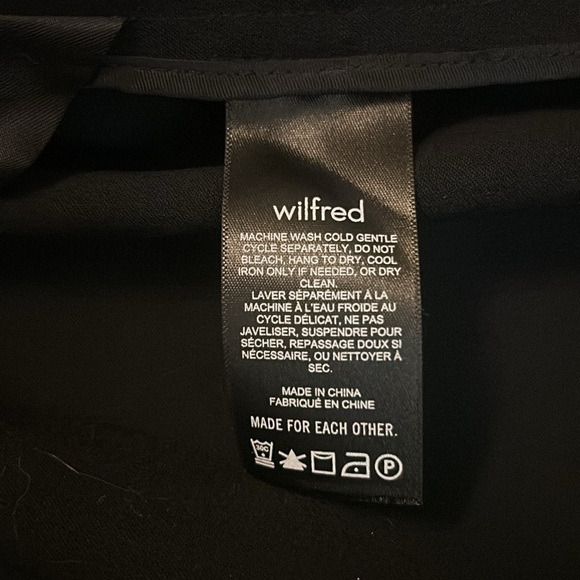 Wilfred North blazer - Picture 8 of 13